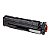 Toner Compatível HP CE410A | PRETO BK | CF380A | CC530A | 3.5K | Ollix - Imagem 2