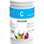 Refil de Tinta Corante Star Ink Universal Compatível para Epson 1L Cyan (ciano) - Imagem 2