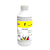 Refil de Tinta Corante Star Ink Universal Compatível para Epson 1L Yellow (amarelo) - Imagem 1