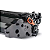 Toner Compatível HP W1030X | W1510X | SEM CHIP | 9,7K | Ollix - Imagem 5