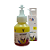 Tinta Compatível Brother Amarelo | Com Caixa | BT6001 | BT5001 | Star Ink | 45ml - Imagem 1