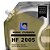 Pó de Toner High Fusion HF2005 Compatível HP Bag 1kg - Imagem 2