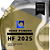 Pó de Toner High Fusion HF2025 Compatível HP Bag 1kg - Imagem 3