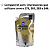 Pó de Toner High Fusion HF2025 Compatível HP Bag 1kg - Imagem 4