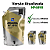 Pó de Toner High Fusion HF6890 / HF6450 / HF6880 Compatível Brother Bag 1kg - Imagem 2