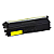 Toner Compatível Brother TN411 | TN419 |TN421 | TN413 | Amarelo (Yellow) | 9k | Ollix - Imagem 3