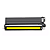 Toner Compatível Brother TN411 | TN419 |TN421 | TN413 | Amarelo (Yellow) | 9k | Ollix - Imagem 1