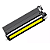 Toner Compatível Brother TN411 | TN419 |TN421 | TN413 | Amarelo (Yellow) | 9k | Ollix - Imagem 4