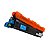 Toner Compatível Brother | Tn219 XL | 2.3K | Ciano | Ollix - Imagem 2