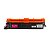 Toner Compatível Brother | Tn219 XL | 2.3K | Magenta | Ollix - Imagem 1