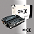 Toner Compatível Canon T106 | T06 | IR1643 | 3526C001AA | SEM CHIP | 20K | Ollix - Imagem 2