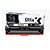 Toner Compatível HP | COM CHIP | 230X | W2300X | PRETO BK | 7.5K | Ollix - Imagem 1