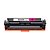 Toner Compatível HP | COM CHIP | 230X | W2303X | MAGENTA | 5.5K | Ollix - Imagem 2