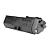 Toner Compatível Kyocera | TK-1152 | TK1152 | COM CHIP | 3K | Ollix - Imagem 5
