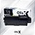 Toner Compatível Kyocera | TK-1162 | TK1162 | COM CHIP | 7.2K | Ollix - Imagem 2