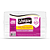 Papel Toalha Interfolha Unique Basic Slim 19,4x20 100un | Mili - Imagem 1