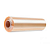 Bobina de Filme PVC Profissional 38CM x 800M x 09μm | Dispafilm - Imagem 1