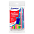 Canudo Flexível Sache Neon 100un | Strawplast - Imagem 1