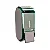 Saboneteira Urban Compacta Verde Glass | Premisse - Imagem 1
