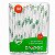 Canudo Biodegradável 20cm Flexível Sache CB 540 | Cropac - Imagem 1