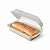 Bandeja Hamburgueira EPS HF-05 | Fibraform - Imagem 1