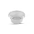 Pote para Molho 30ml Branco G-695 20un | Galvanotek - Imagem 1