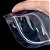 Saco Zip Stand Up Pouch Transparente 15x22 - Imagem 3
