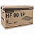 Tampa Térmica EPS HF-090TP C/100 | Fibraform - Imagem 1