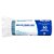 Saco para Lixo 30 Litros Azul Rolo C/50 | Orleplast - Imagem 1