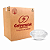 Embalagem para Doces e Salgados com Tampa G-684 750ml - 10 un | Galvanotek - Imagem 3