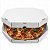 Caixa de Pizza Oitavada 30 cm com 25 unidades | Zeki - Imagem 1