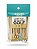 Espeto de Bambu Golf com 50 unidades - Kit C/10un | Inoven - Imagem 1