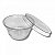 Pote Molho F695 30ml com Tampa C/50 | Fibrafrom - Imagem 2