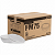 Marmita com Tampa EPS FM50 / FM75 / FM110 – 500ml, 750ml e 1100ml | Fibraform - Imagem 2