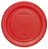 Prato Descartável 15cm PR-15 Colorido - 25un | Copaza - Imagem 2