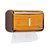Toalheiro Urban Compacto | Premisse - Imagem 5