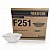 Saladeira F-251 Pote Plástico Redondo com Lacre Transparente 500ml | Fibraform - Imagem 2