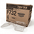 Pote Plástico Quadrado F-730 / F-731 / F-732 com Lacre Transparente | Fibraform - Imagem 3