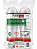Copo Crystal Bello com Tampa Bolha – Pacote com 20 unidades | Plastilania - Imagem 5
