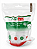 Forma para Pudim com Tampa 120ml, 250ml, 500ml e 1.100ml | Plastilania - Imagem 4