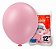 Balão Liso 12” Redondo – Cores Variadas | Pic Pic - Imagem 5
