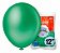 Balão Liso 12” Redondo – Cores Variadas | Pic Pic - Imagem 6