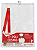 Saco Poli Cesta Incolor KIT | Cromus - Imagem 3