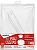 Saco Poli Cesta Incolor KIT | Cromus - Imagem 5