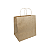 sacola kraft 20x15x25 | LC Embalagens - Imagem 2
