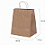sacola kraft 20x15x25 - 10 un | LC Embalagens - Imagem 2