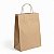 sacola kraft 23,5x10x31,5 | LC Embalagens - Imagem 2