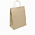 Sacola kraft 30,5x11,5x38 | LC Embalagens - Imagem 2