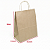 Sacola kraft 30,5x11,5x38 - 10un | LC Embalagens - Imagem 2