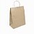 Sacola kraft 30,5x11,5x38 - 10un | LC Embalagens - Imagem 1